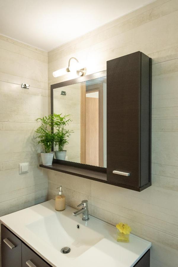 Garden House Preveza Apartment Екстериор снимка