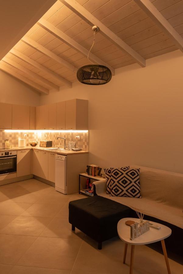 Garden House Preveza Apartment Екстериор снимка