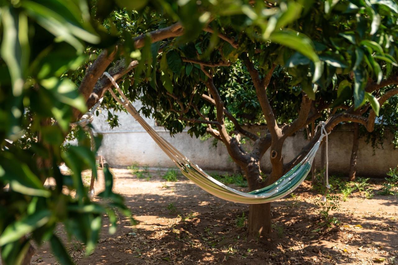 Garden House Preveza Apartment Екстериор снимка